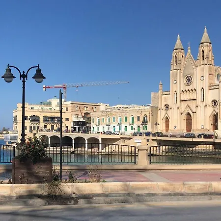 Appartamento Poldor San Giuliano